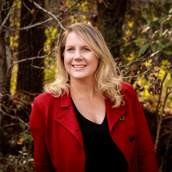 Carrie Bovender, Treasurer