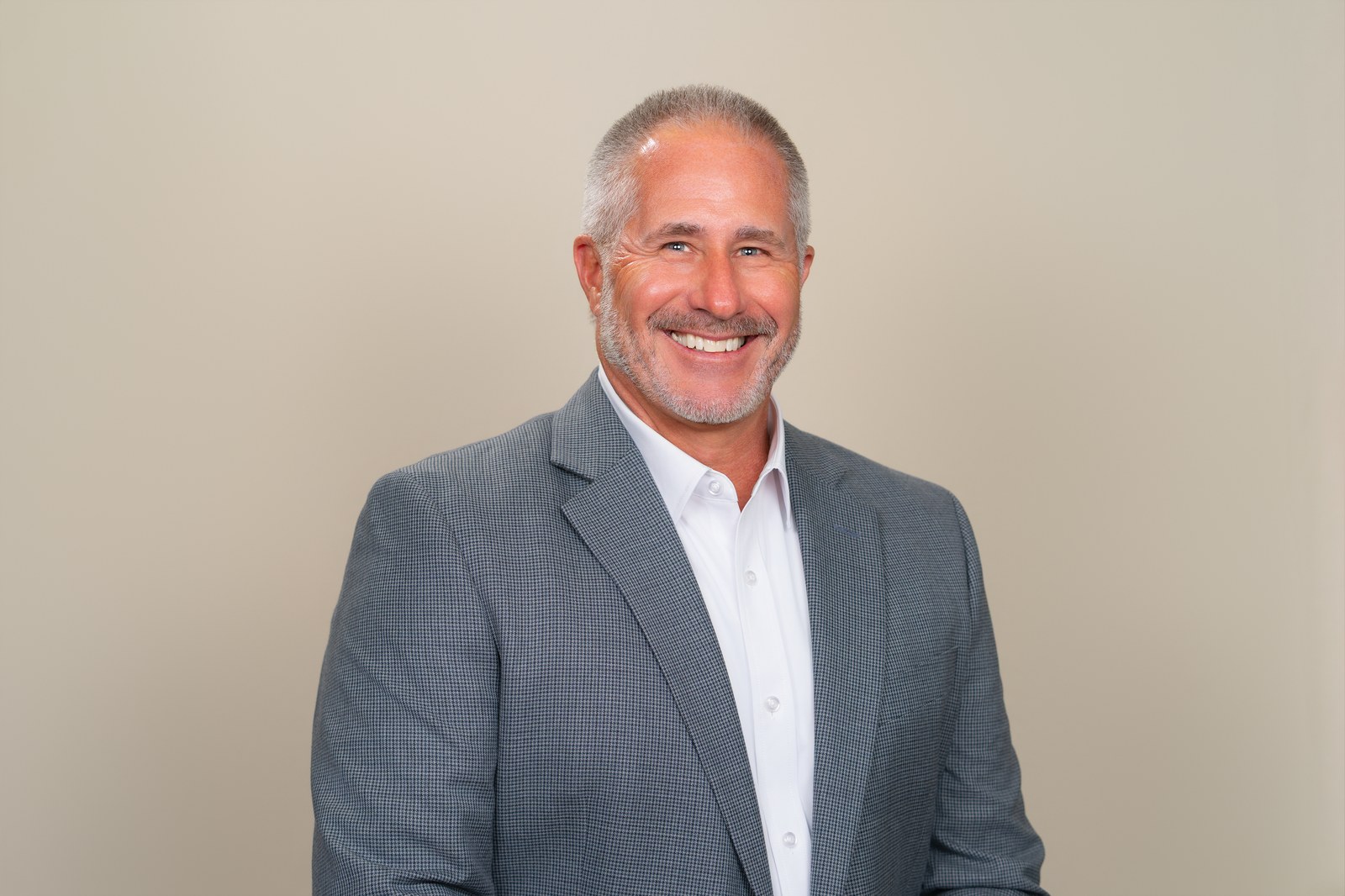 Chris Kahler, P.E., Chair