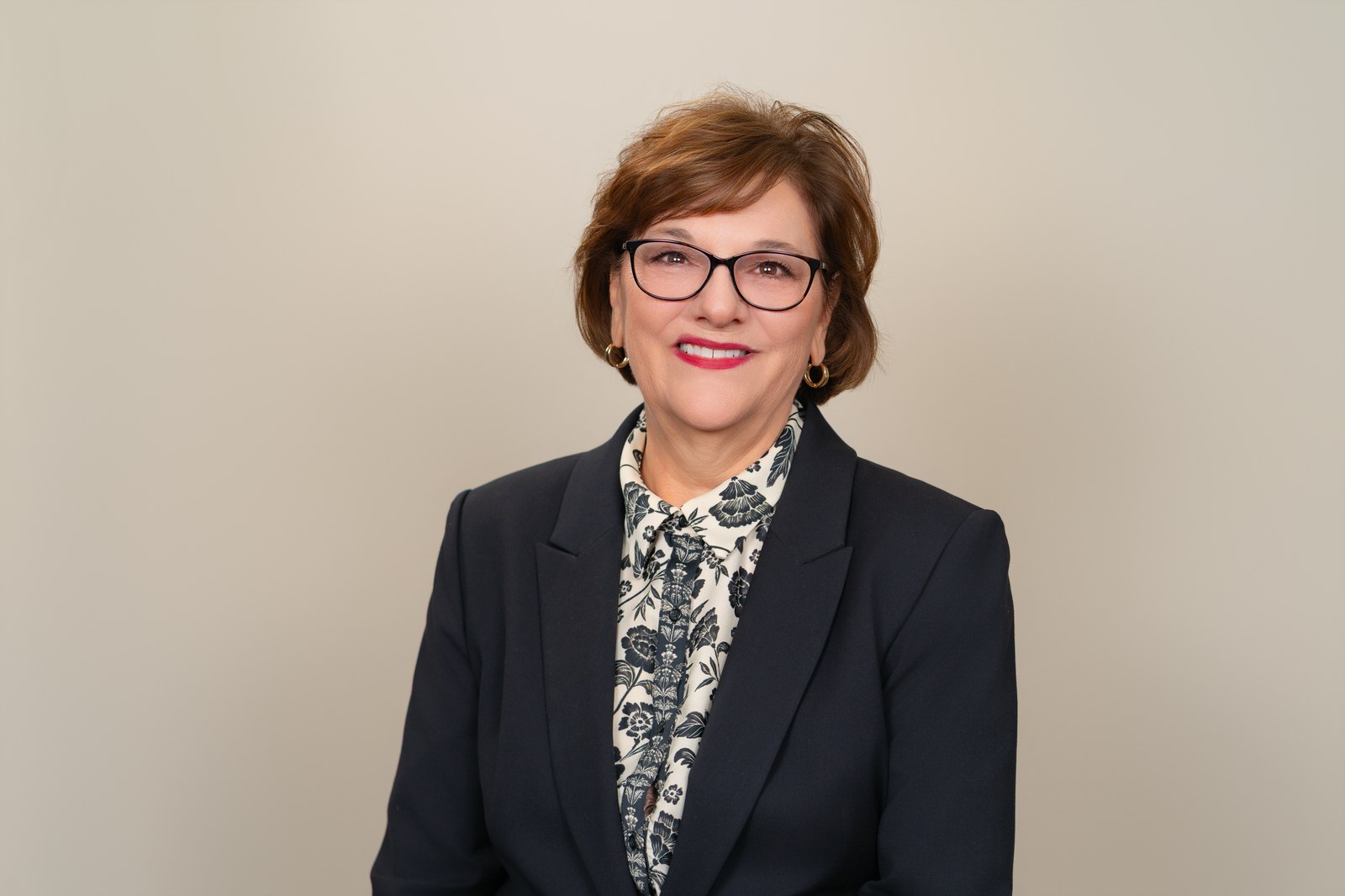 Debbie Clarke, Board Member At Large