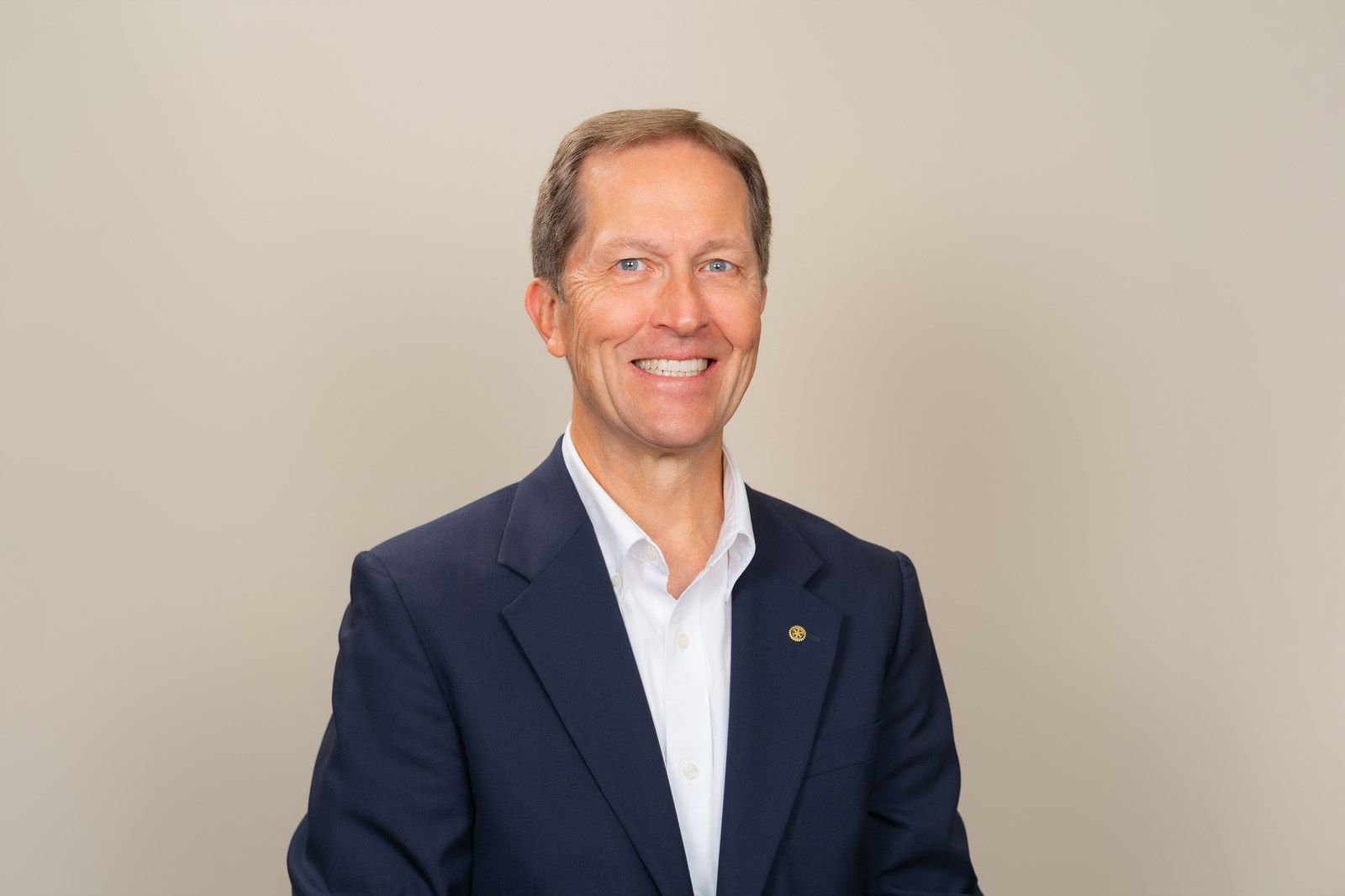 Greg Shuler, Chair Elect