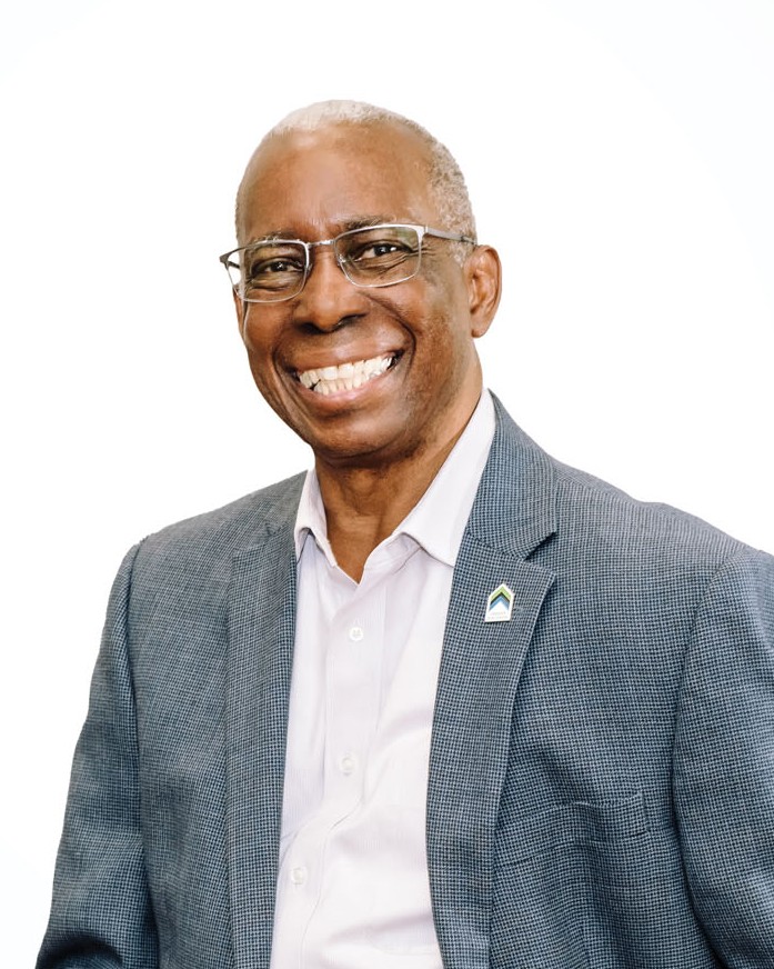 Brigadier General Henry "Hank" Taylor, USAF (Ret.), Board Member At Large