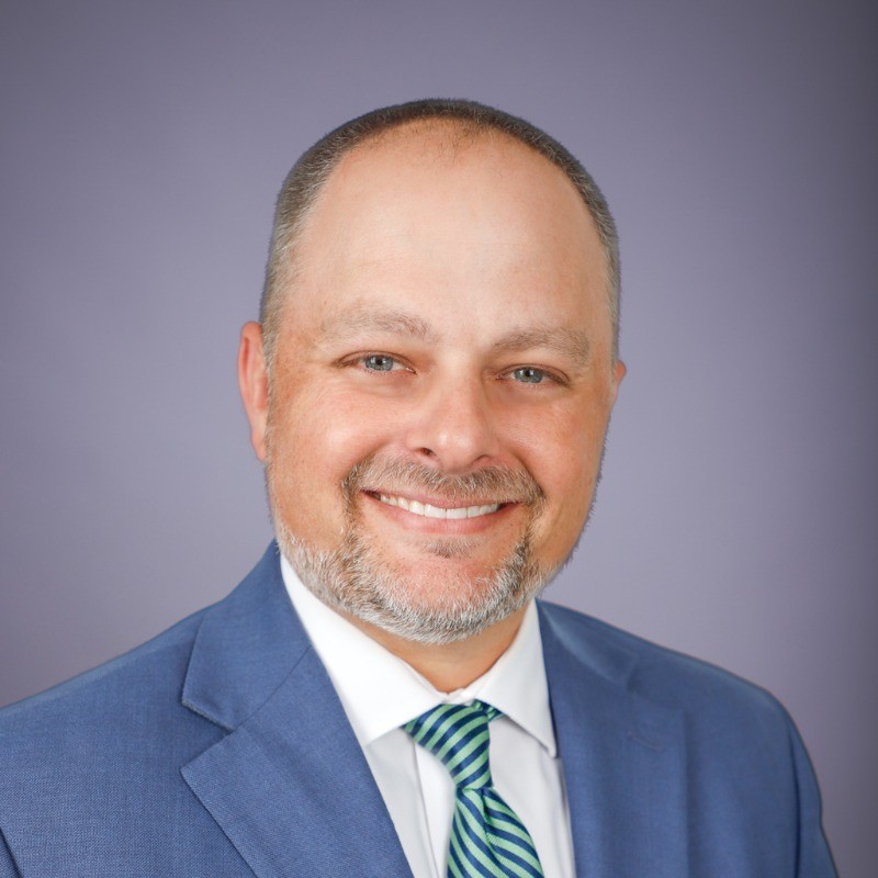 Marshall Connor, Board Member At Large