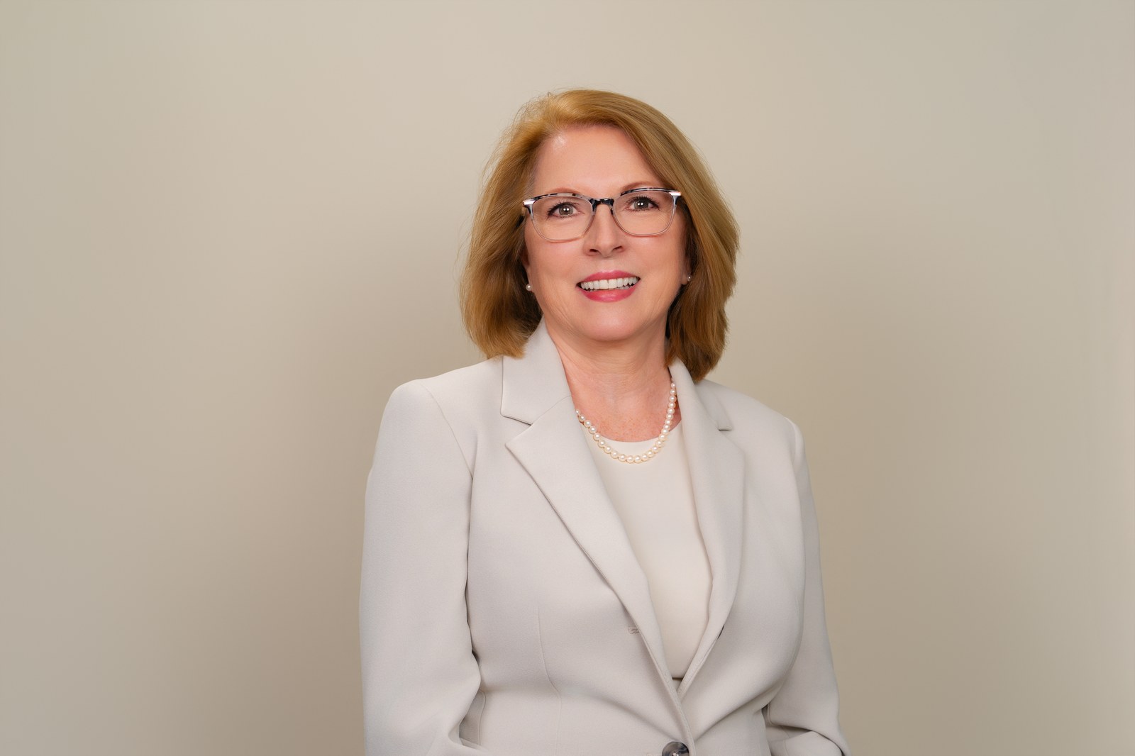 Rita Berry, Secretary
