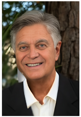 Robert Pratt, Board Member At Large